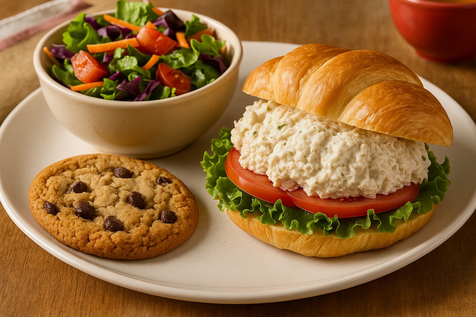 Chicken Salad Chick Chicken Salad Chick