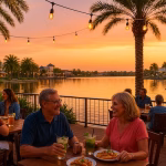 Lake Sumter Landing