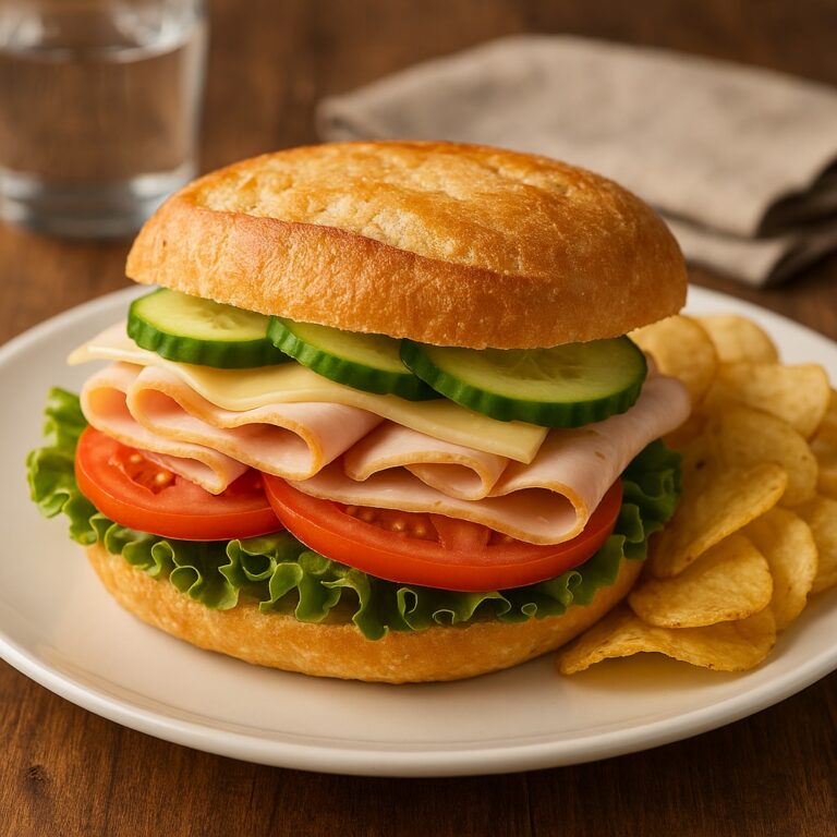 sandwich image 768x768