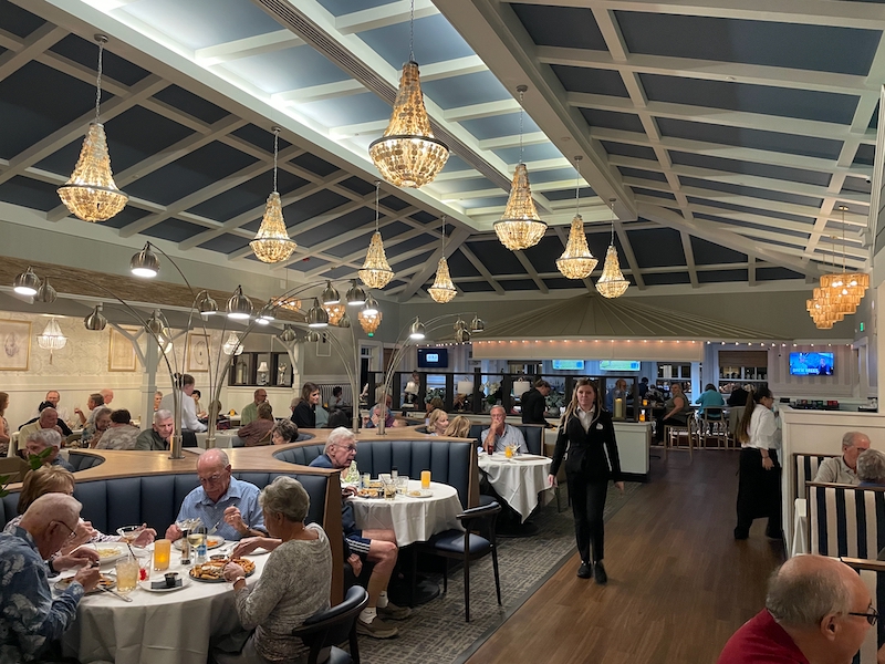 Ultimate Dining Guide to The Villages (2025)