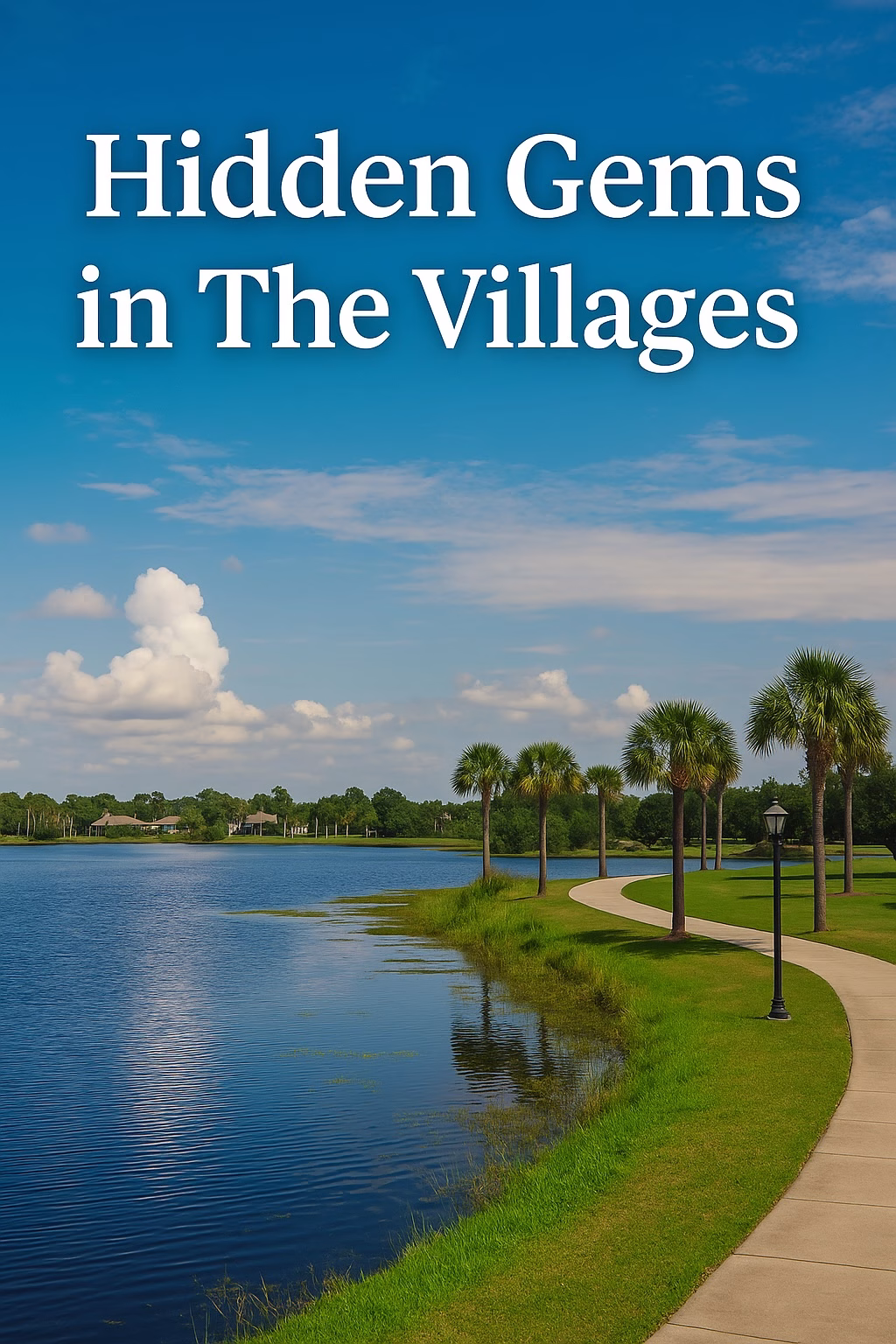 7 Hidden Gems in The Villages You Haven’t Discovered Yet 7 Hidden Gems in The Villages You Haven’t Discovered Yet