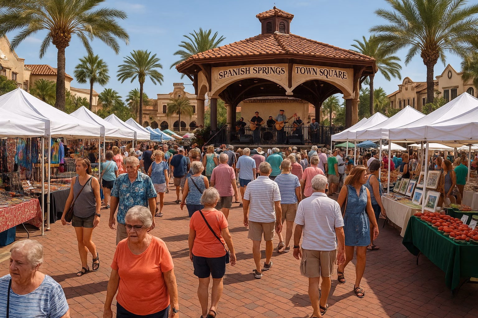 The 5 Best Restaurants in Spanish Springs (Ranked by Locals) The 5 Best Restaurants in Spanish Springs (Ranked by Locals)