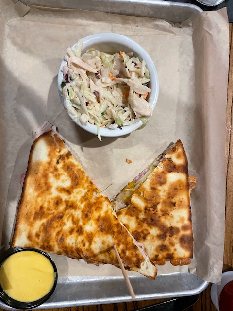 City Fire Brownwood – Pub-Style Dining in The Villages