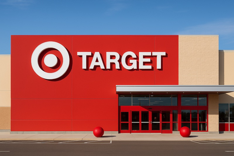 Target The Villages Now Open on CR 466A