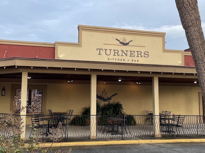 Turner’s Kitchen + Bar: Chef-Driven Dining in Downtown Leesburg