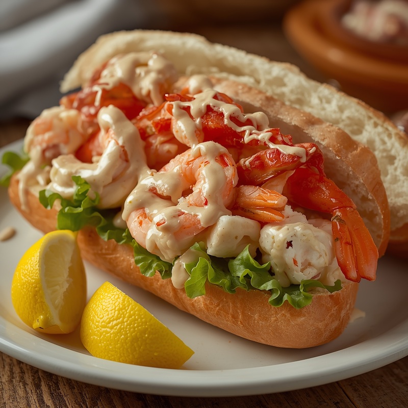 Bonifay Country Club’s Beautiful Makeover — and a Seafood Roll Worth Sharing