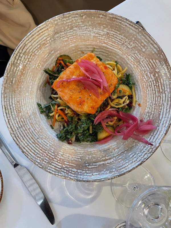 Ultimate Dining Guide to The Villages