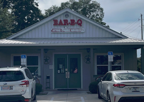 Artman Country Smokehouse