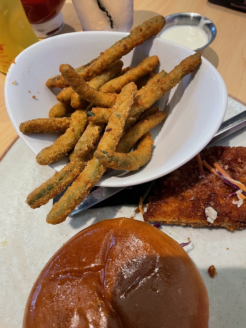 Boosters Bar & Grill