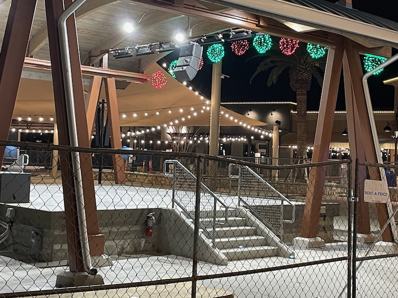 Middleton Villages update Eastport stage construction progress December 2025
