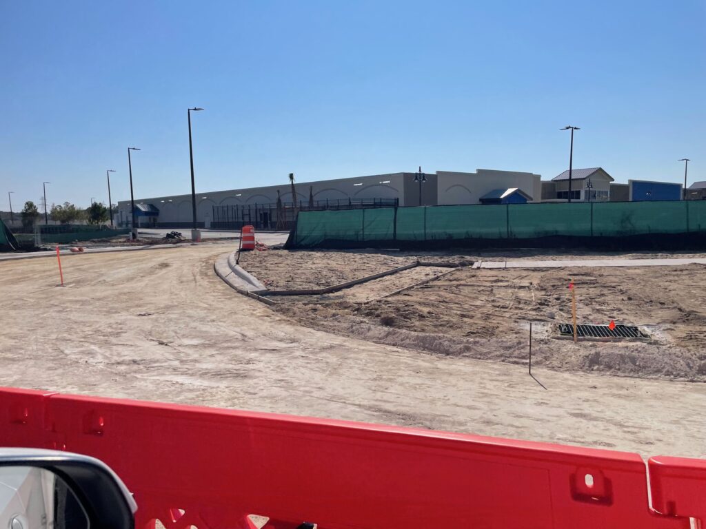 Walmart SR-44 Updates & Unconfirmed Reports