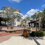 Brownwood Paddock Square