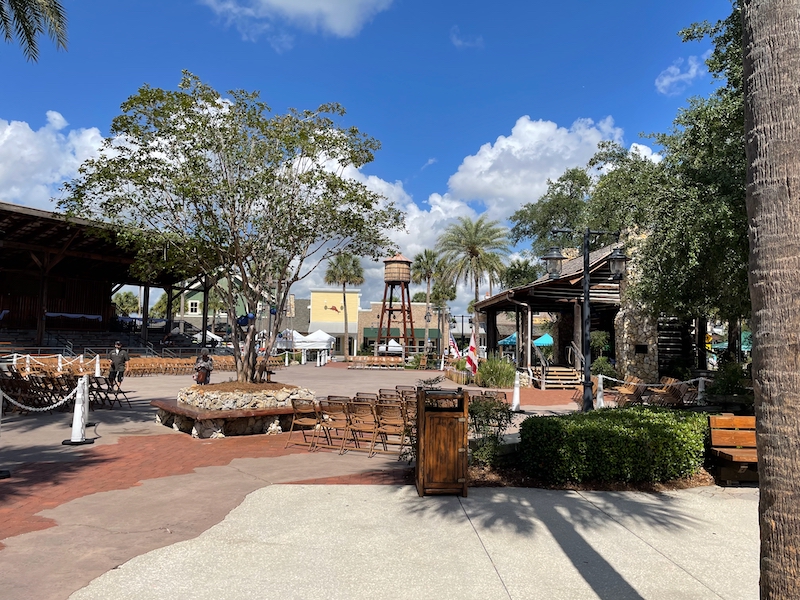 Visitor guide to The Villages Florida
