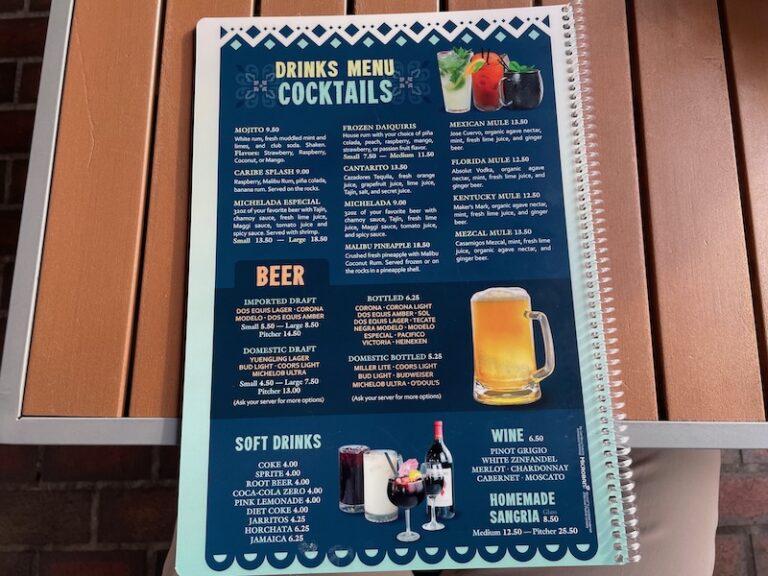 tequila cantina cocktails 1 768x576