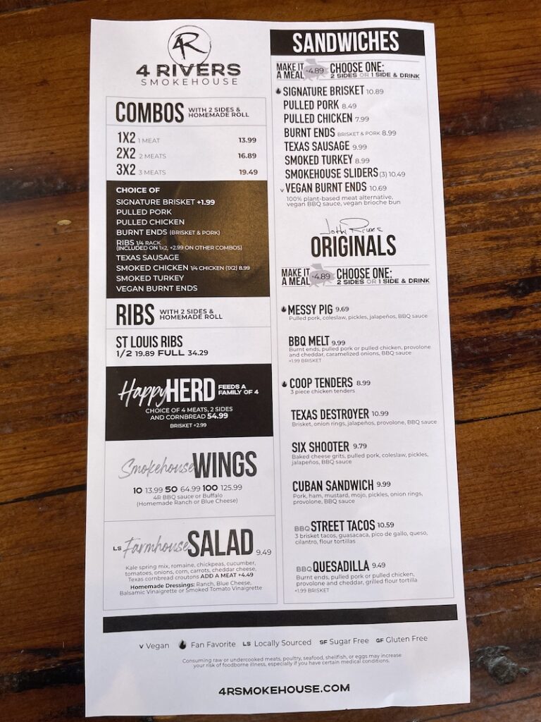 4 rivers menu1 768x1024