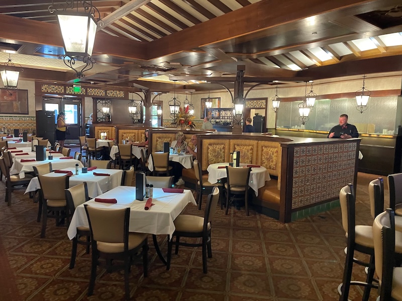 Havana Country Club The Villages Menu & Review (2026 Update)