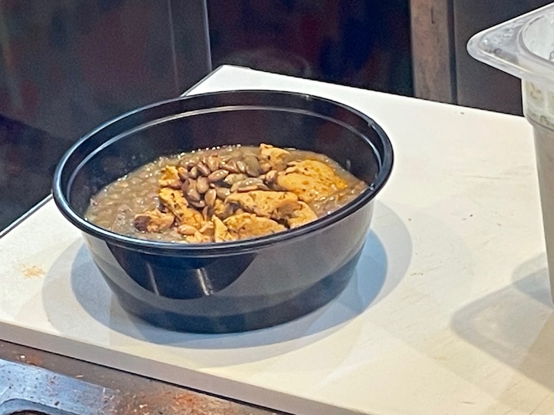 Luma Mediterranean Kitchen at Sawgrass Grove: A Takeout Dinner Review