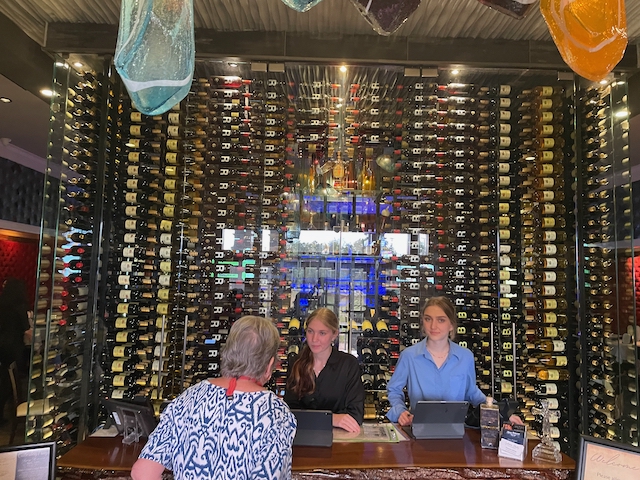 Nancy Lopez Legacy — Always Busy, Here’s What to Expect