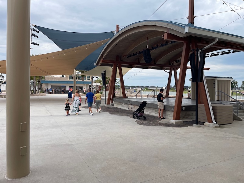 Why Eastport Feels Different Depending on When You Visit