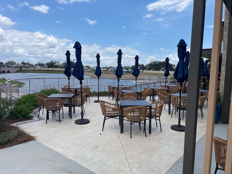 Zunzibar Opens Monday as Middleton’s Next Wave of Restaurants Takes Shape